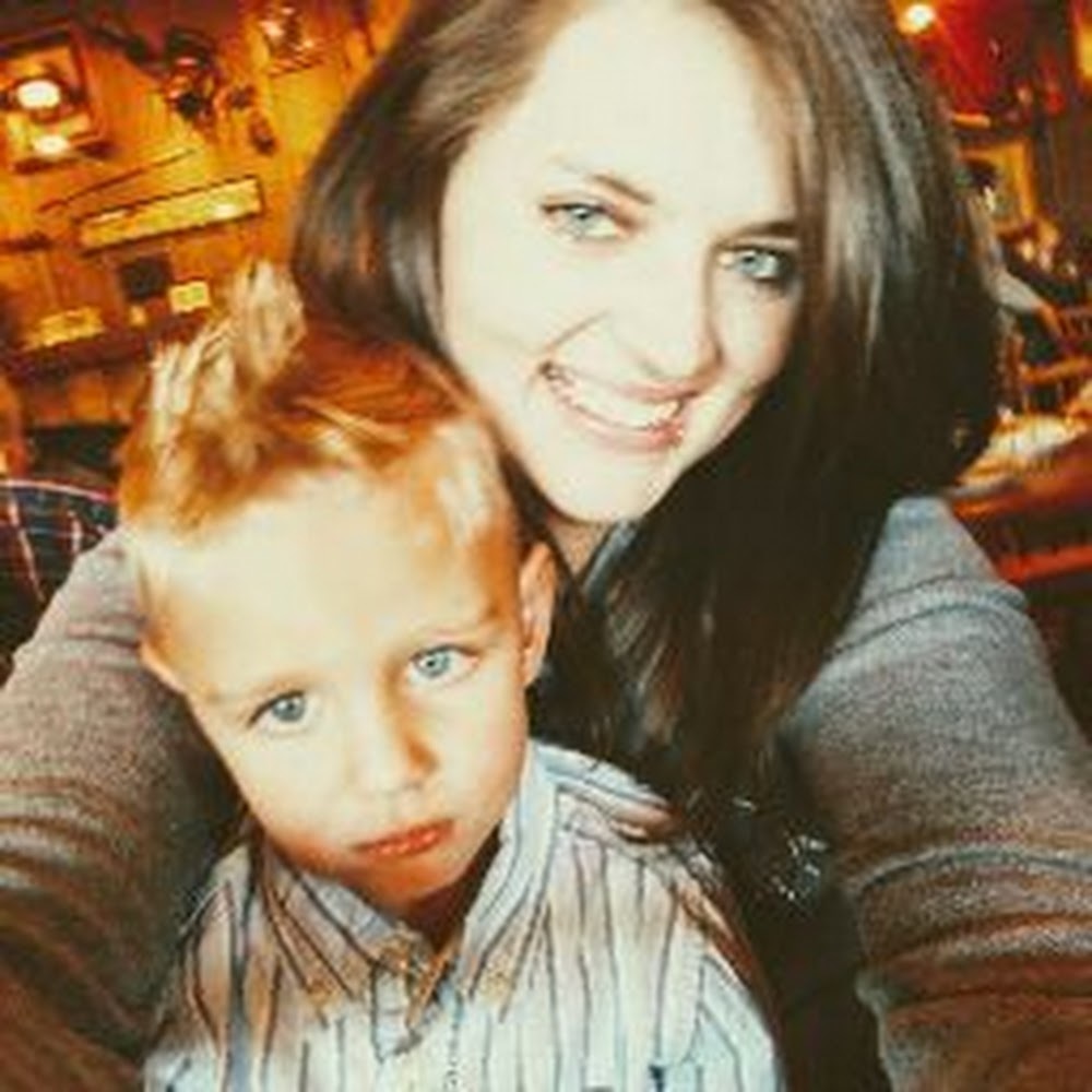 Meet your Posher, Rachael